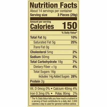 GHIRARDELLI Chocolate Bunnies Assortment, 15.2 Oz.